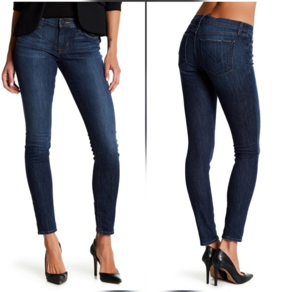 Hudson Krista Jeans sz 27